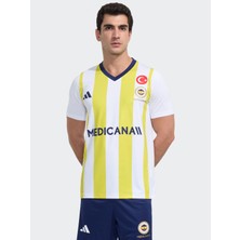 Fenerbahçe Voleybol 2026/27 Adidas Deplasman Erkek Forma