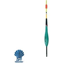 DFT Discovery Dft Sliding Floats Şamandıra 658 4,00 G