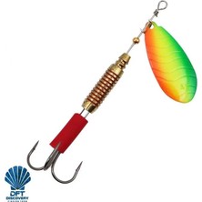 Dft Discovery Dft SP55W Spinner 6,9 G 7,2 cm  Renk:10