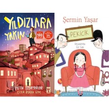 İlk Genç Timaş Yıldızlara Yakın (Metin Özdamarlar) ve Pekicik
