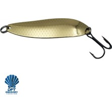 Dft Discovery Dft NP163 Kaşık 24,5 G Renk:gold