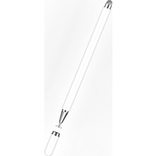 Uruchı Dokunmatik Ekran Için Stylus Kalem, Galaxy Tab A9+/a8/a7/a7 Lite Için Stylus, iPad Pro/ipad 9/8/7/6 Için Yüksek Hassasiyetli Kalem, Ful Hd Tablet/tüm Dokunmatik Cihazlar Için Yüksek Performans