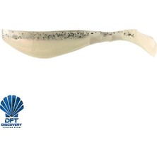 DFT Discovery T. Dft Sasi 10 cm Iğnesiz RENK:018 7,3 G -1/25
