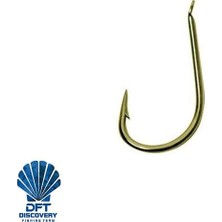 DFT Discovery Dft 505 Bronz Olta Iğnesi No:1/0 1/25