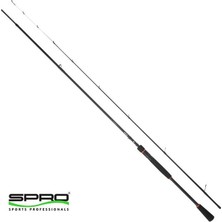 Spro Spx Ultra Light DS240 5-24G