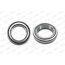ZF 10800374 Konik Makaralı Rulman Yedek Parçaları - Oem Parçaları