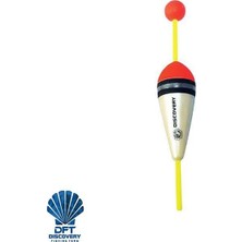 DFT Discovery Dft Sliding Floats Şamandıra 748 3,5 G