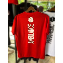 ACİL STORE Ambulance Star