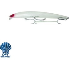 DFT Discovery Dft 9049 14,5cm 19G Renk: S20 Maket Yem