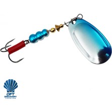DFT Discovery Dft SP08B Spinner 9 G 7,3 cm Renk:4