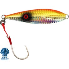 DFT Discovery T. Dft Küçük Jig Fasion 80 G Renk: H006 Jig Yem