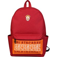 Galatasaray Sırt Çantası PZM2556