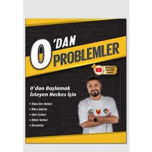 Tonguç Akademi 0'dan Problemler 12 ve Mezun Tyt 2017