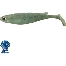 DFT Discovery T. Dft Sasi 10 cm 8 G Iğnesiz Renk: K084 - 1/25