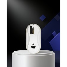Kaliteyi Bul Akıllı Rotalı Cam Temizleme Robotu 3 Mod