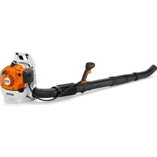Stihl Br 200 Benzinli Üfleme