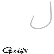 T.d. Gamakatsu G-Bait Caster No:18 1/10 Olta Iğnesi