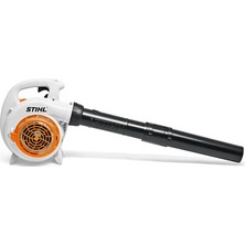 Stihl Bg 56 Benzinli Üfleme