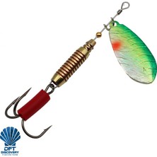 DFT Discovery Dft SP55W Spinner 9 G 9,3 cm Renk:16
