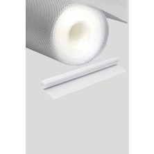 Kaliteyi Bul 10 Metre Toz Korumalı Kaydırmaz Şeffaf Çekmece Düzenleyici