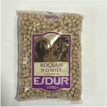 Bezos Esdur Nohut 2,5 kg