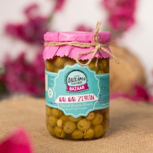 Hal Hal Zeytin