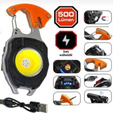 YCL Tcl YIS-300 15WATT LED El Feneri