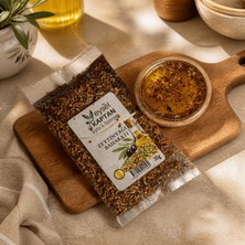 Veysel Kaptan Gurme Zeytinyağı Baharatı - 30GR