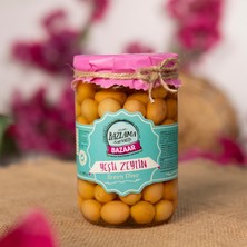 Yeşil Zeytin
