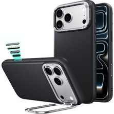 Esr Apple iPhone 18 Pro/17 Pro Atelier Magsafe Standlı Kılıf
