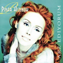 The End Pınar Altınok – Arz Ediyorum (Cd)