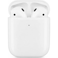Pell 2. Nesil Bluetooth Kulaklık Kablosuz Şarj Kutulu, Tws Kablosuz Kulak Içi Kulaklık