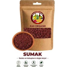 Has Organik Sumak 250 Gram
