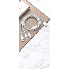 Pell Al Pro Telefon Gimbal Stabilizatör 3-Eksenli, Aı Yapay Zeka Akıllı Takip Özellikli Sabitleyici - M3
