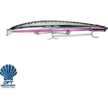 DFT Discovery T. D. Dft 9049 14,5cm 19G Renk: P05 Maket Yem