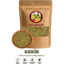 Has Organik Kekik 100 G