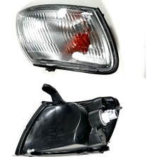 Itaqi Toyota Carina Sağ Sinyal Lamba 1997-1999 81510-20660-DPO