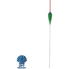 DFT Discovery Dft New Competition Şamandıra 16-03 4,00 G