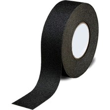 Hırsan Kaydırmaz Bant Siyah 48MM x 10MT