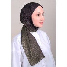 Silk Life Degrade Jakar Şal 2121-19