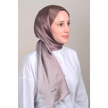 Silk Life Degrade Jakar Şal 2122-14