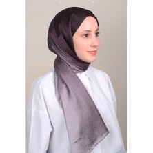 Silk Life Degrade Jakar Şal 2122-21