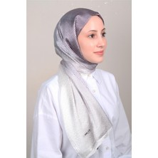 Silk Life Degrade Jakar Şal 2122-10