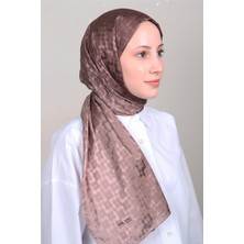 Silk Life Degrade Jakar Şal 2121-8