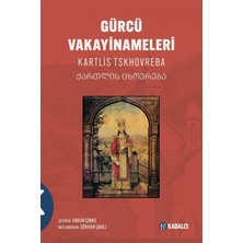 Kabalcı Yayınları Gürcü Vakayinameleri