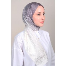 Silk Life Degrade Jakar Şal 2121-10