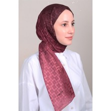 Silk Life Degrade Jakar Şal 2121-11