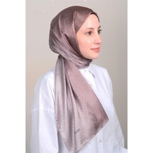 Silk Life Degrade Jakar Şal 2122-22