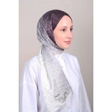 Silk Life Degrade Jakar Şal 2121-13