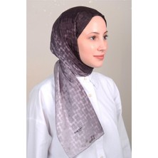 Silk Life Degrade Jakar Şal 2121-18